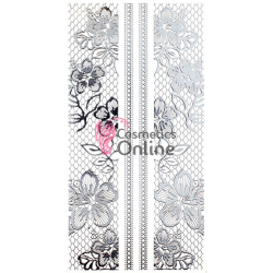 Stickere Mollylac 3D cu modele deosebite pentru unghii Cod DC013 - 93650